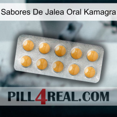 Kamagra Oral Jelly Flavours levitra1